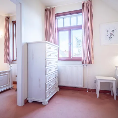 Ferienhaussiedlung Strandperlen Sanddornhof 4a Ferienhaus