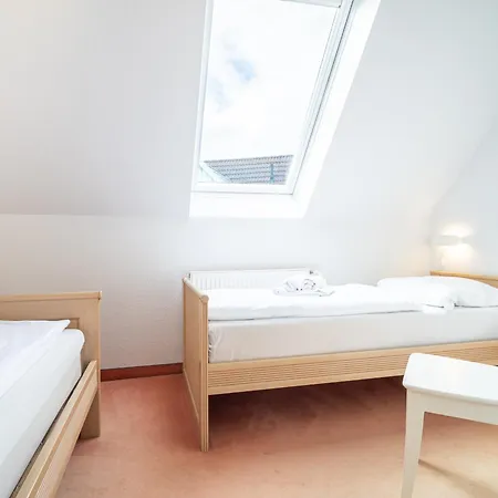 Ferienhaussiedlung Strandperlen Sanddornhof 4a