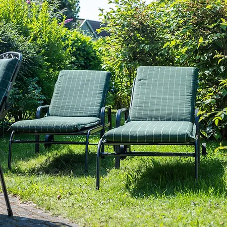 Ferienhaussiedlung Strandperlen Sanddornhof 4a Wustrow (Fischland)